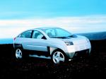 Isuzu Kai Concept 1999 года